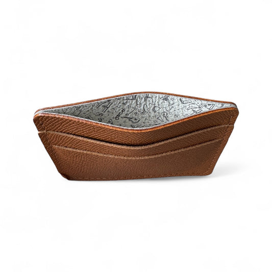 3 Slot Cardholder Wallet - Epsom