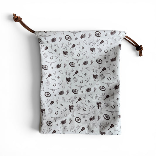 Valuables Pouch