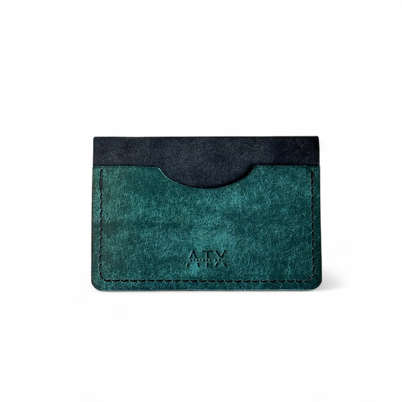 Micro Cardholder Wallet - Badalassi Carlo (Italian Pueblo)