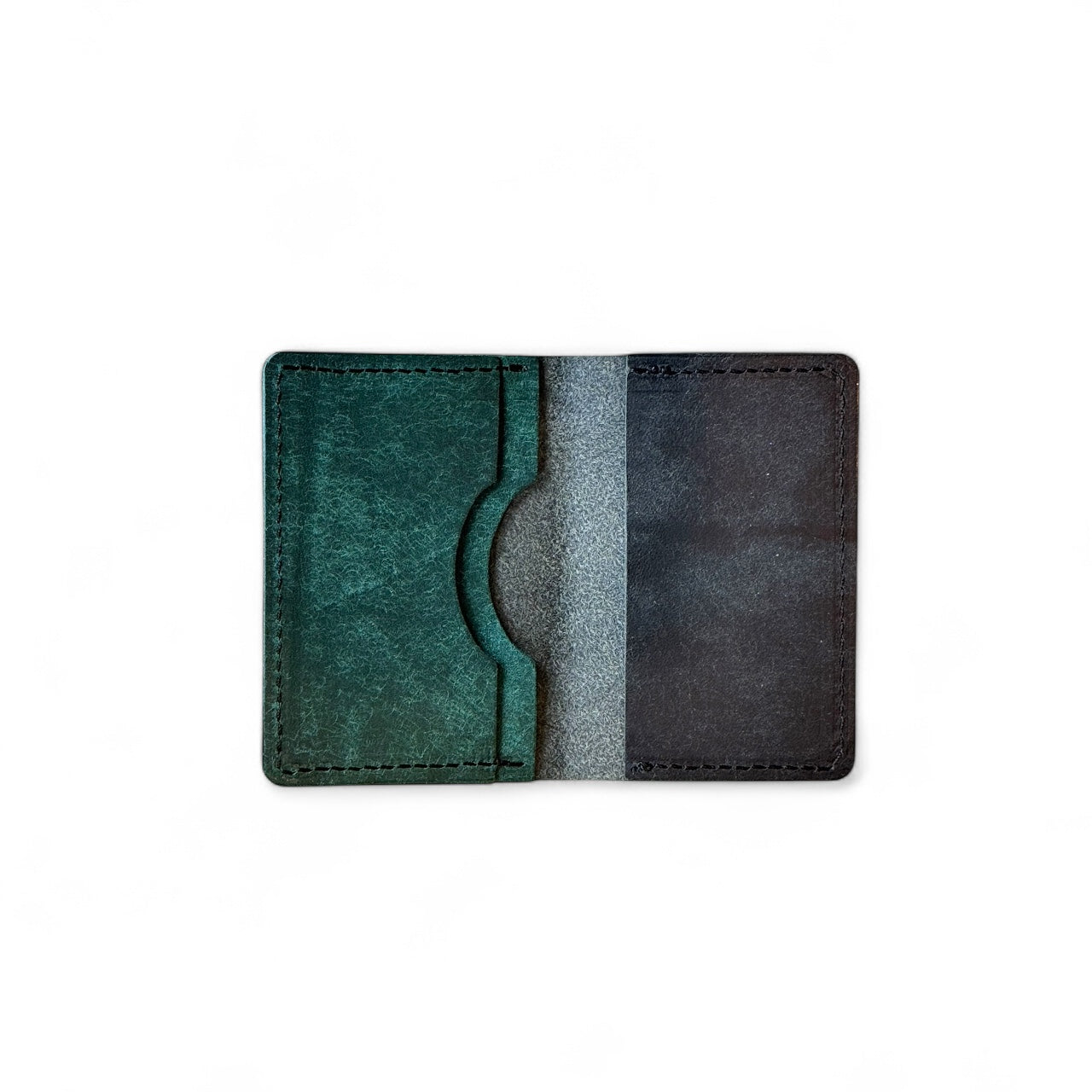 Micro Cardholder Wallet - Badalassi Carlo (Italian Pueblo)