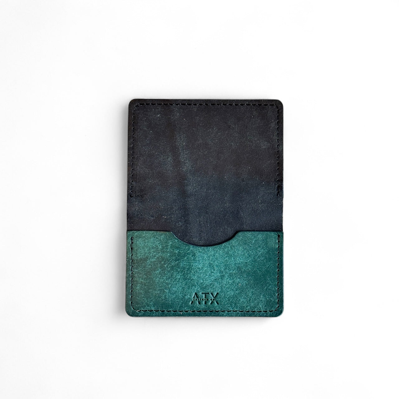 Micro Cardholder Wallet - Badalassi Carlo (Italian Pueblo)