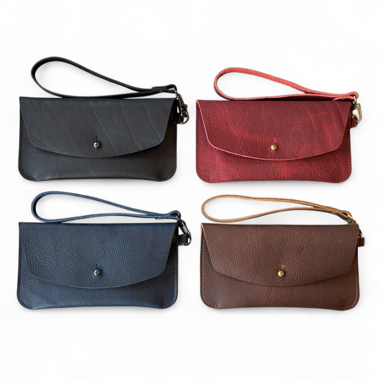 Wristlet - Kodiak