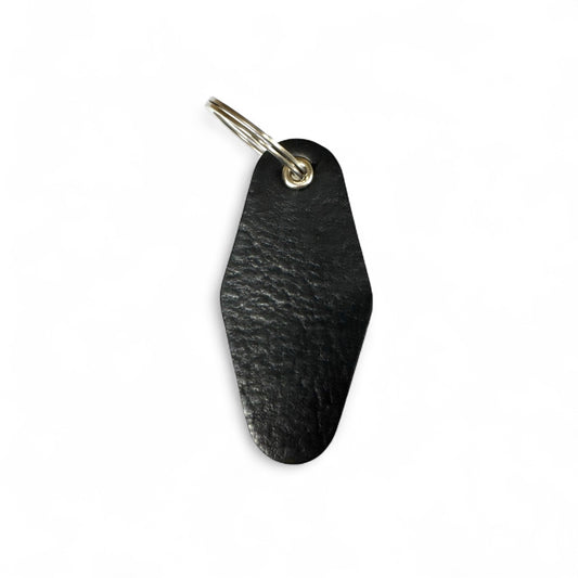 Diamond Keychain - American Bison