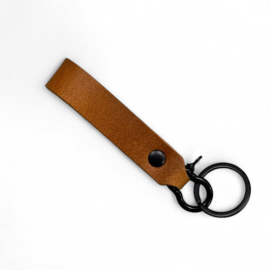 Loop Keychain - Water Buffalo