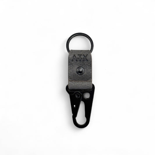 Active Keychain - Water Buffalo