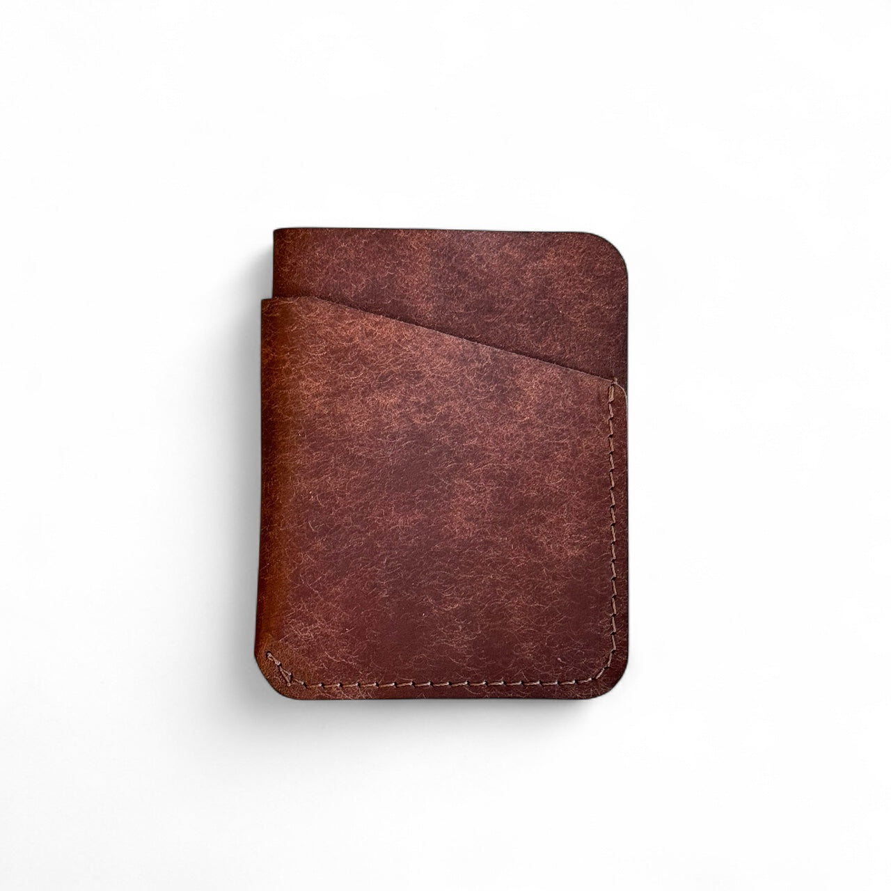 Minimalist Cardholder Wallet - Badalassi Carlo (Italian Pueblo)