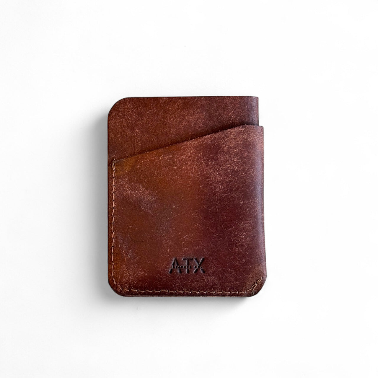 Minimalist Cardholder Wallet - Badalassi Carlo (Italian Pueblo)