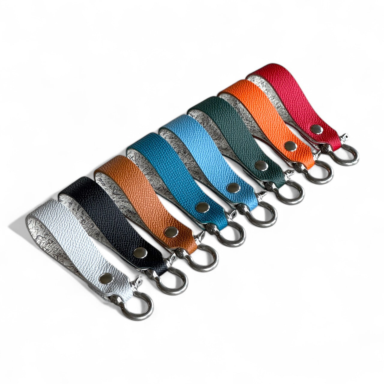 Loop Keychain - Epsom