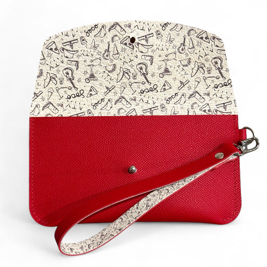 Wristlet - Epsom