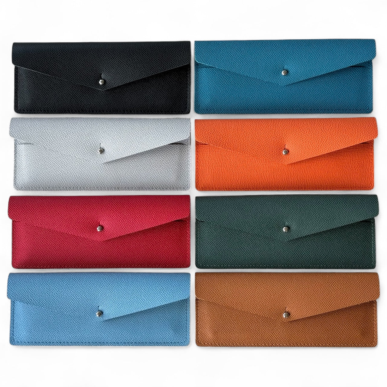 Long Wallet - Epsom