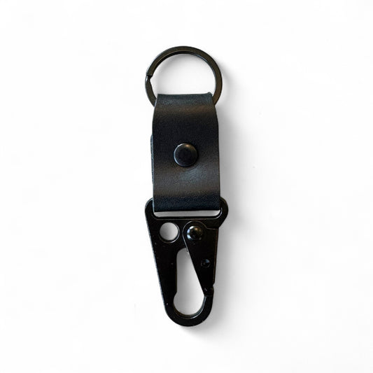 Active Keychain - Conceria Walpier (Italian Buttero)