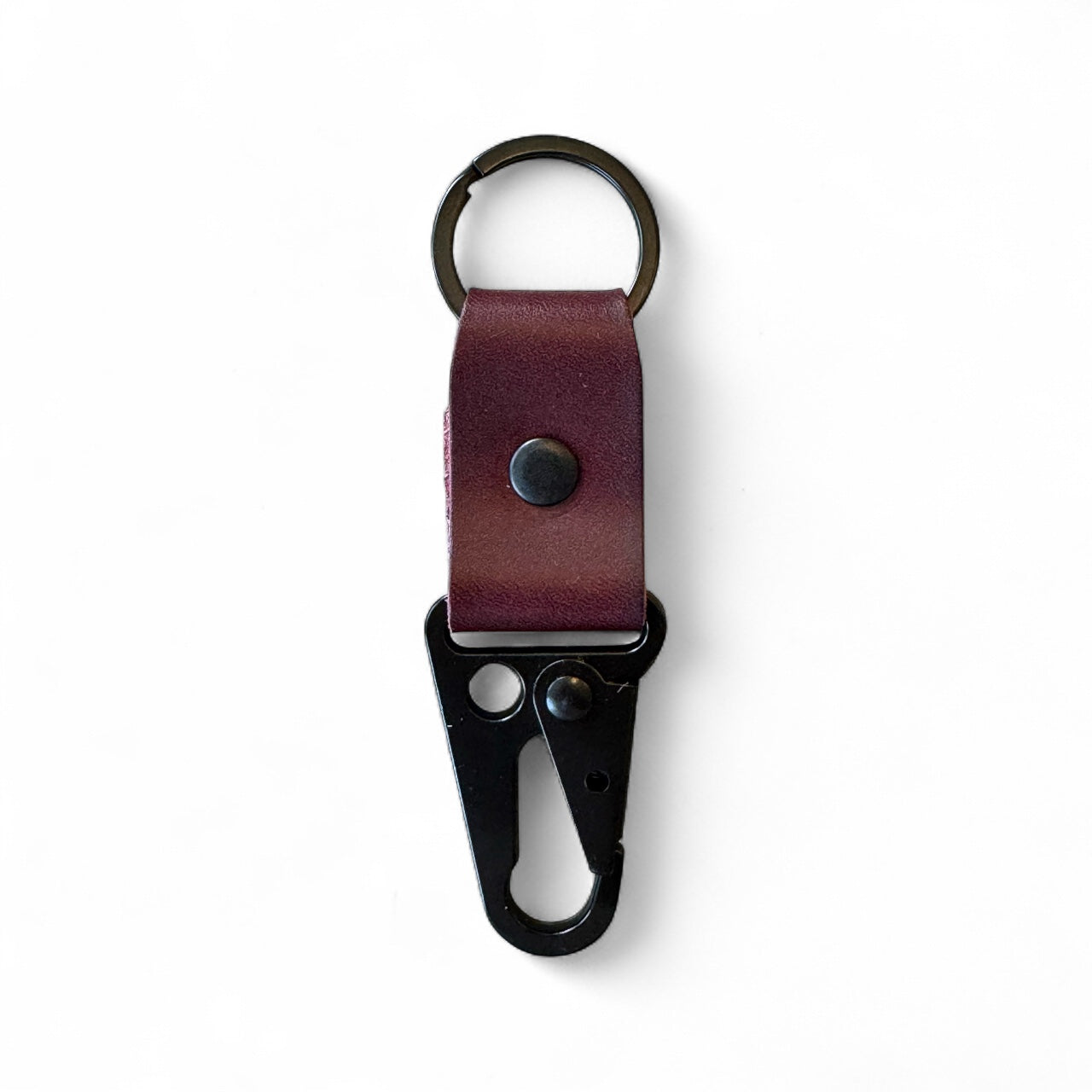 Active Keychain - Conceria Walpier (Italian Buttero)