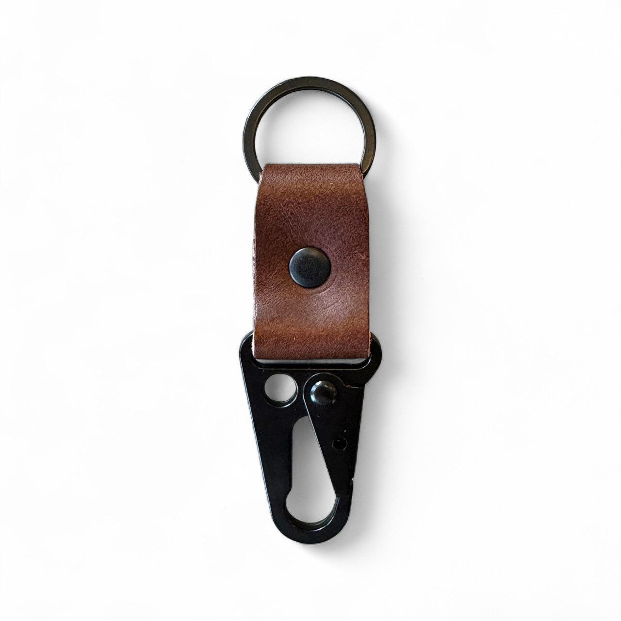 Active Keychain - Conceria Walpier (Italian Buttero)