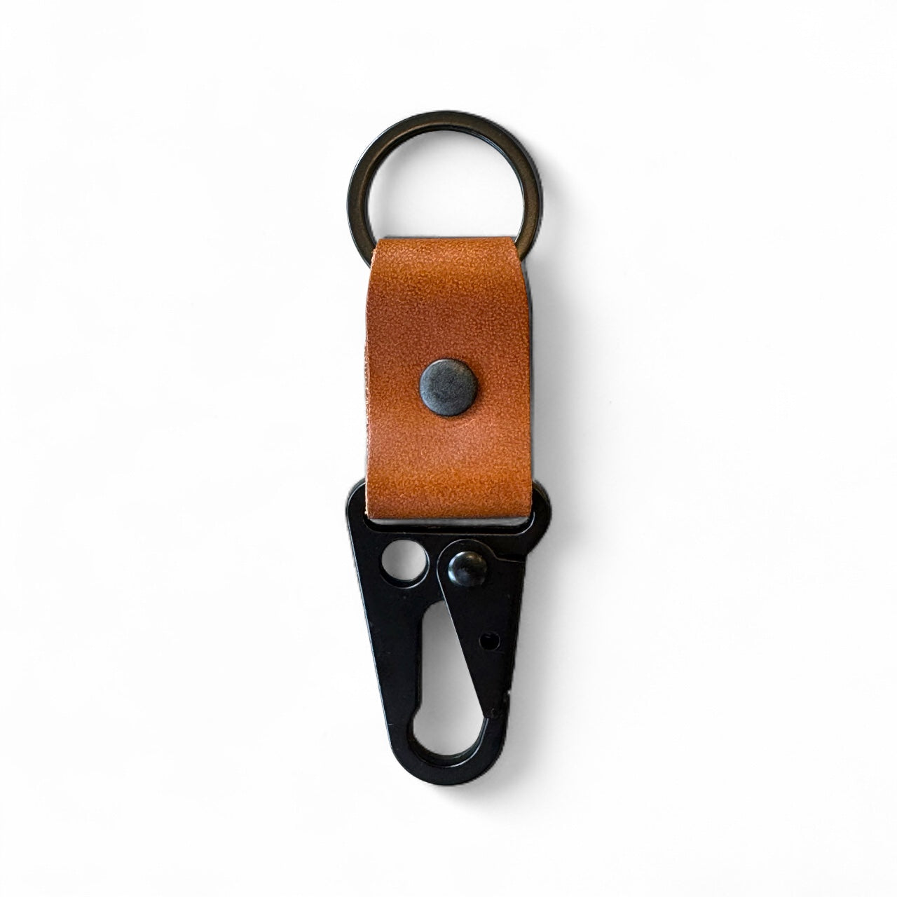 Active Keychain - Conceria Walpier (Italian Buttero)