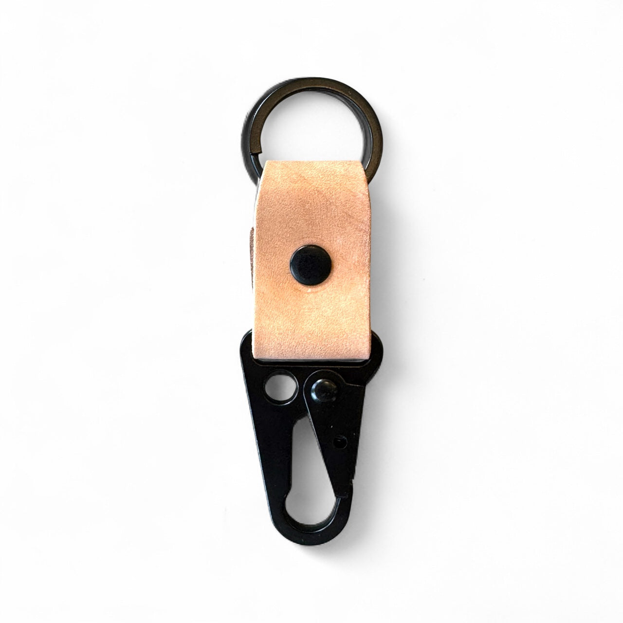 Active Keychain - Conceria Walpier (Italian Buttero)