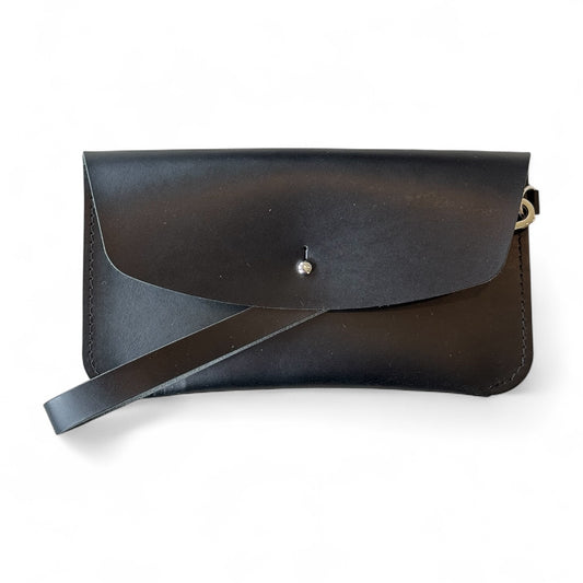 Wristlet - Conceria Walpier (Italian Buttero)