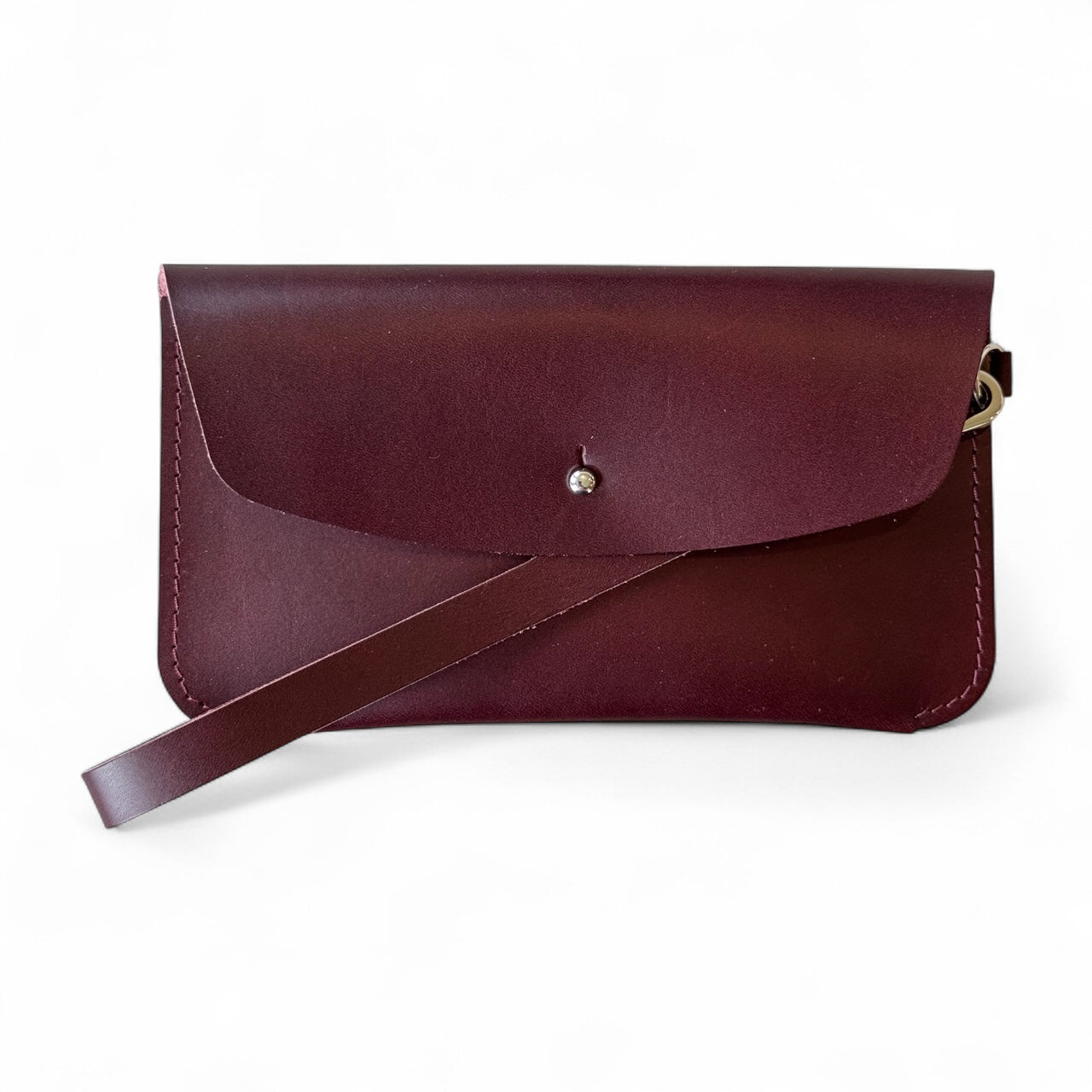 Wristlet - Conceria Walpier (Italian Buttero)