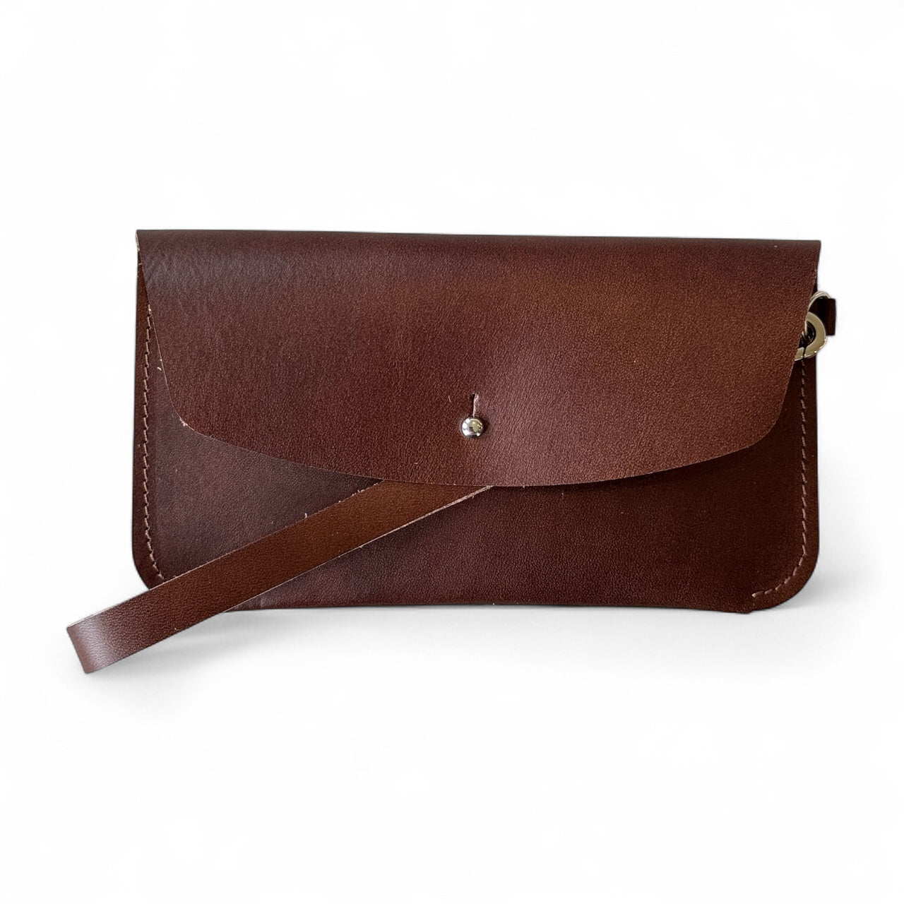Wristlet - Conceria Walpier (Italian Buttero)