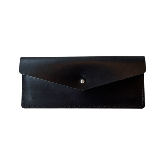 Long Wallet - Conceria Walpier (Italian Buttero)