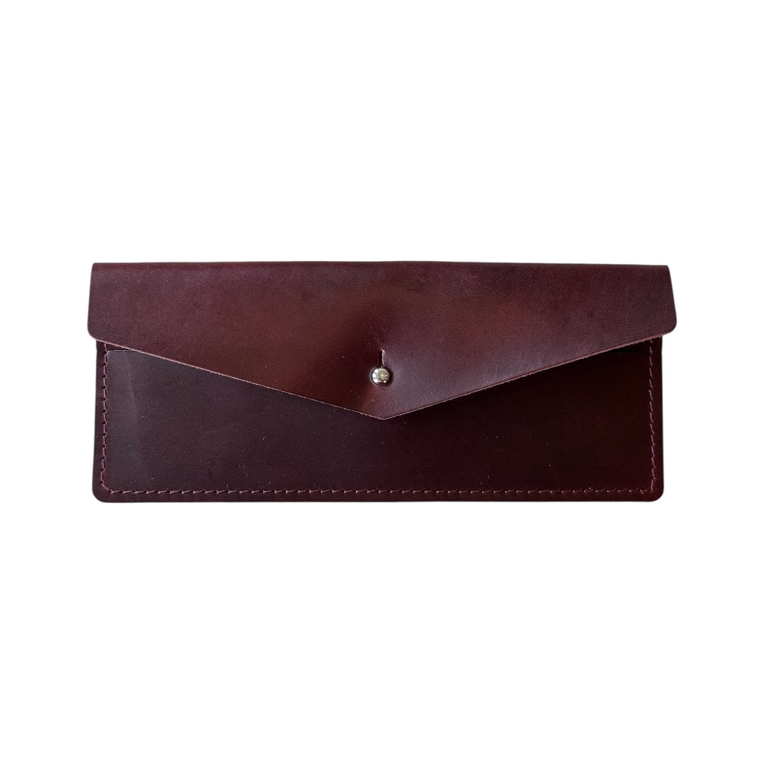 Long Wallet - Conceria Walpier (Italian Buttero)