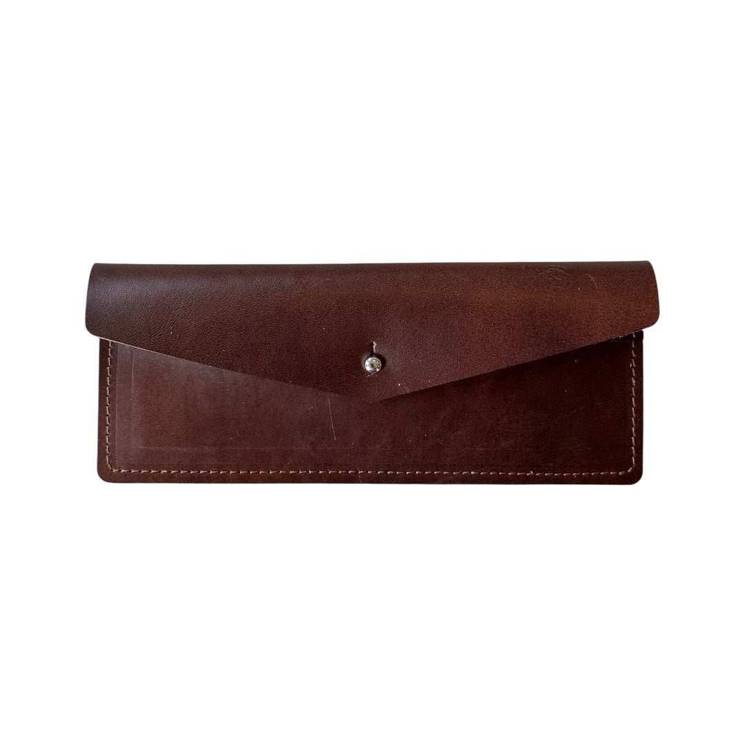 Long Wallet - Conceria Walpier (Italian Buttero)