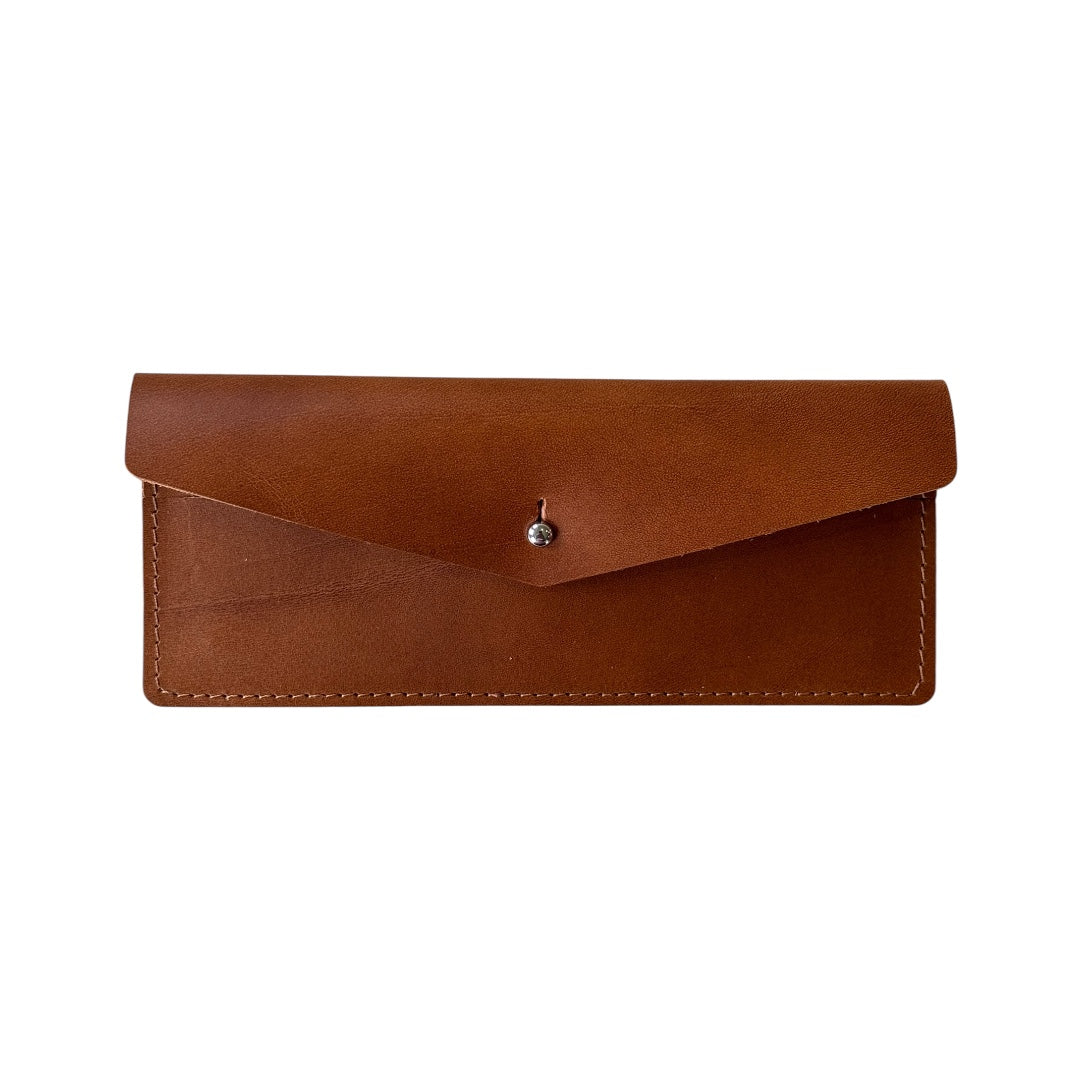 Long Wallet - Conceria Walpier (Italian Buttero)