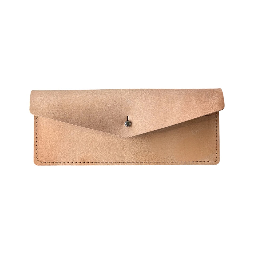 Long Wallet - Conceria Walpier (Italian Buttero)