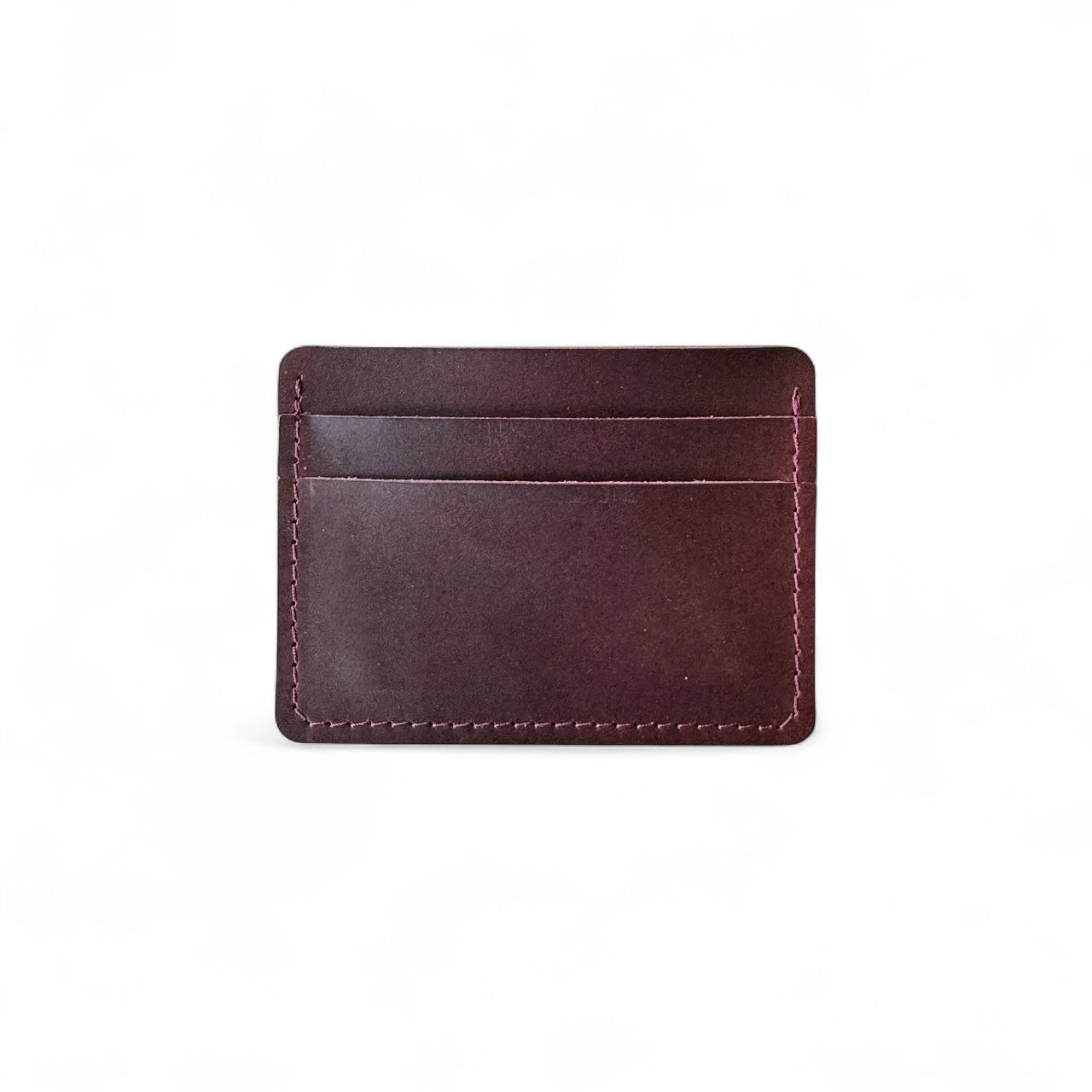 3 Slot Cardholder Wallet - Conceria Walpier (Italian Buttero)