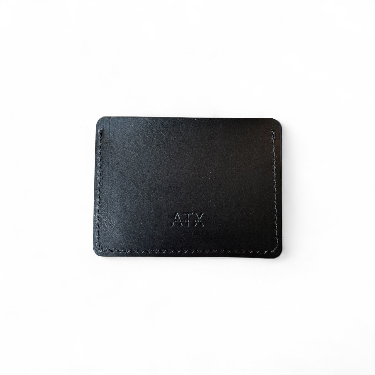 3 Slot Cardholder Wallet - Conceria Walpier (Italian Buttero)