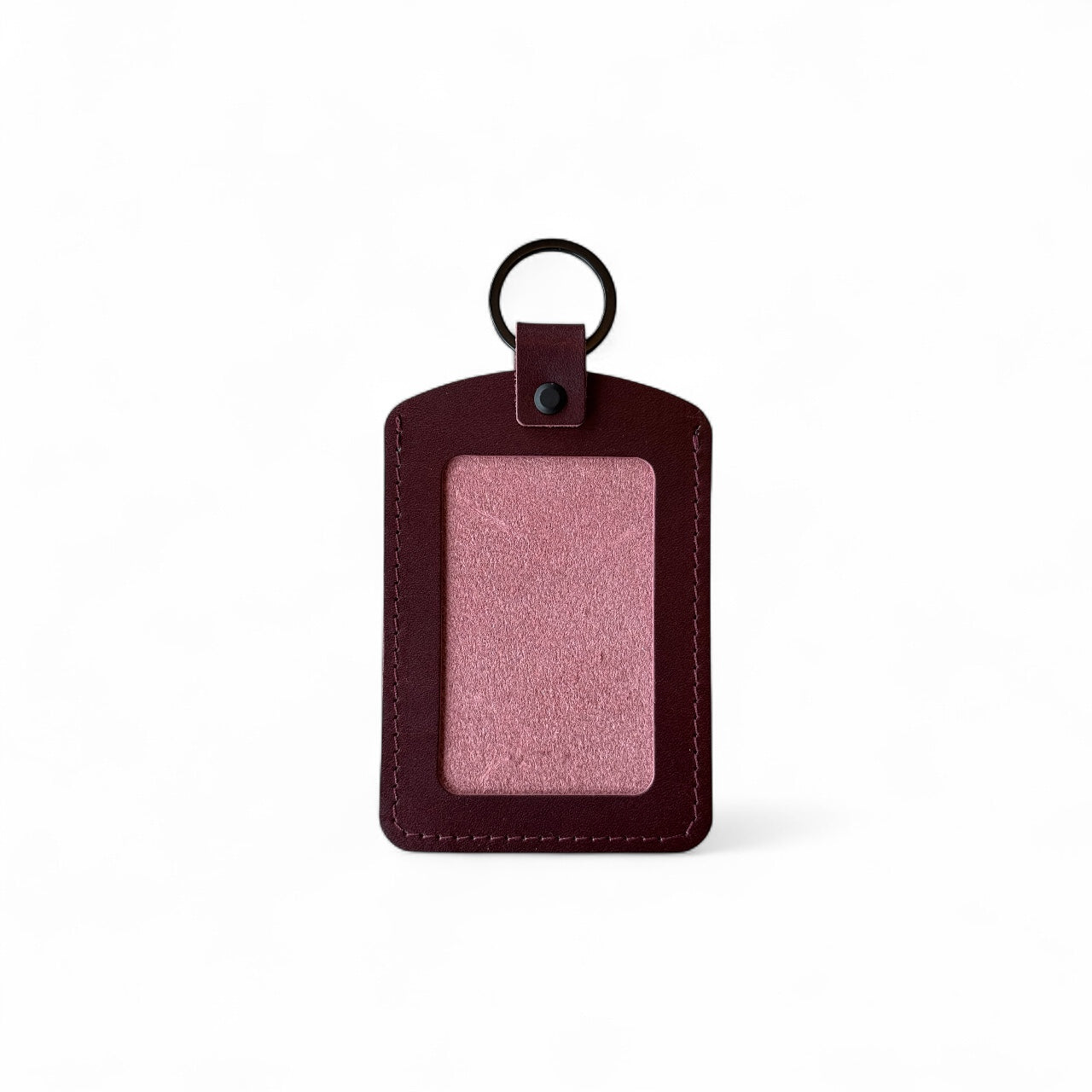 Luggage Tag - Conceria Walpier (Italian Buttero)