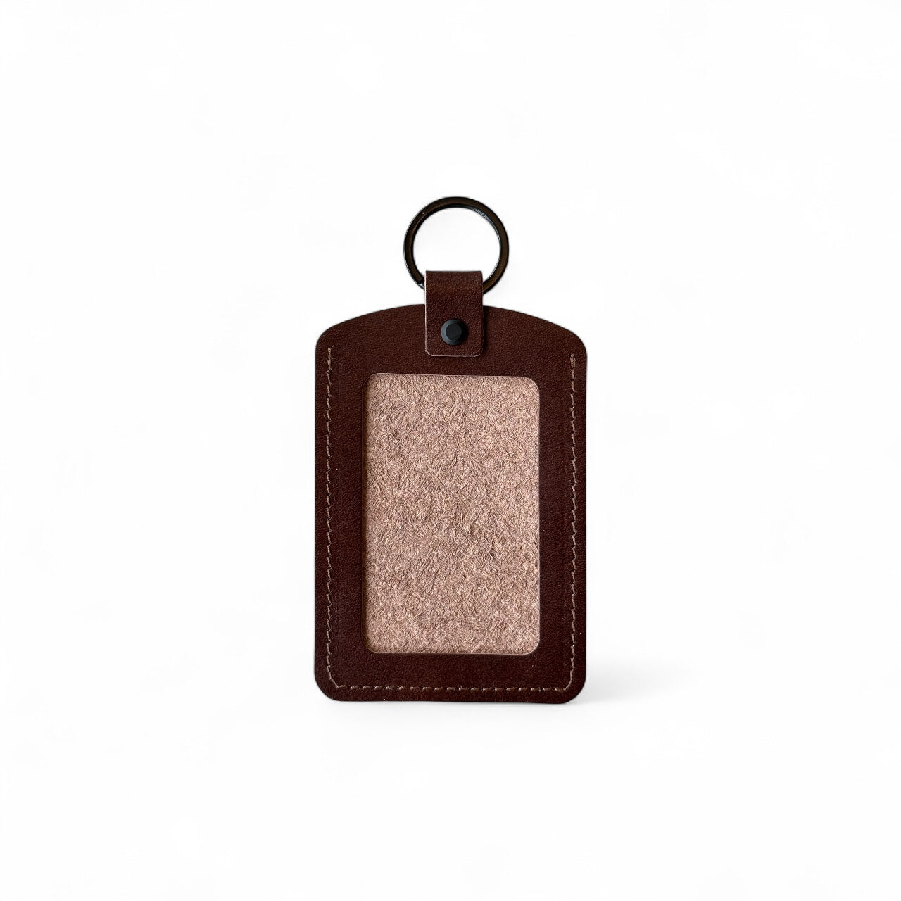 Luggage Tag - Conceria Walpier (Italian Buttero)