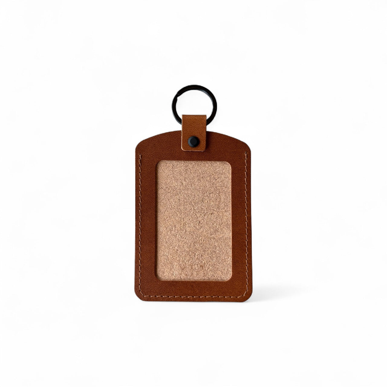 Luggage Tag - Conceria Walpier (Italian Buttero)