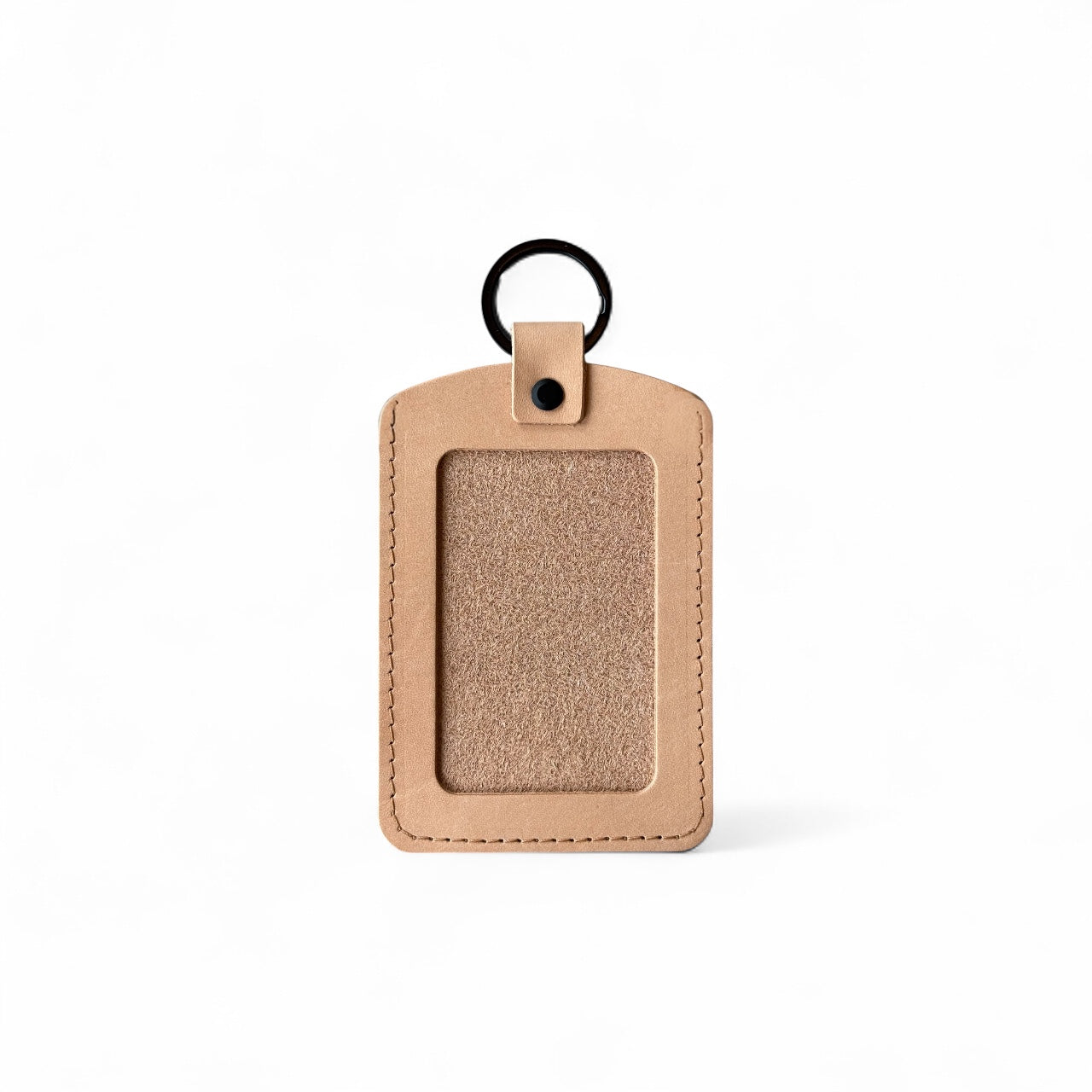 Luggage Tag - Conceria Walpier (Italian Buttero)