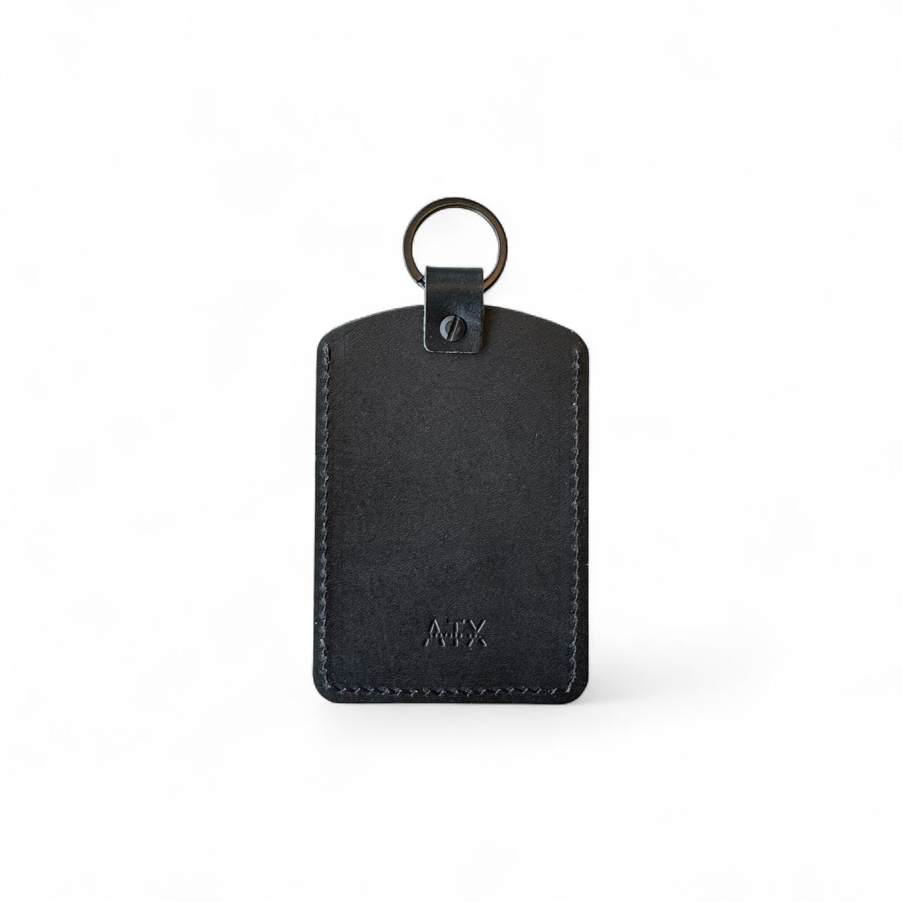 Luggage Tag - Conceria Walpier (Italian Buttero)