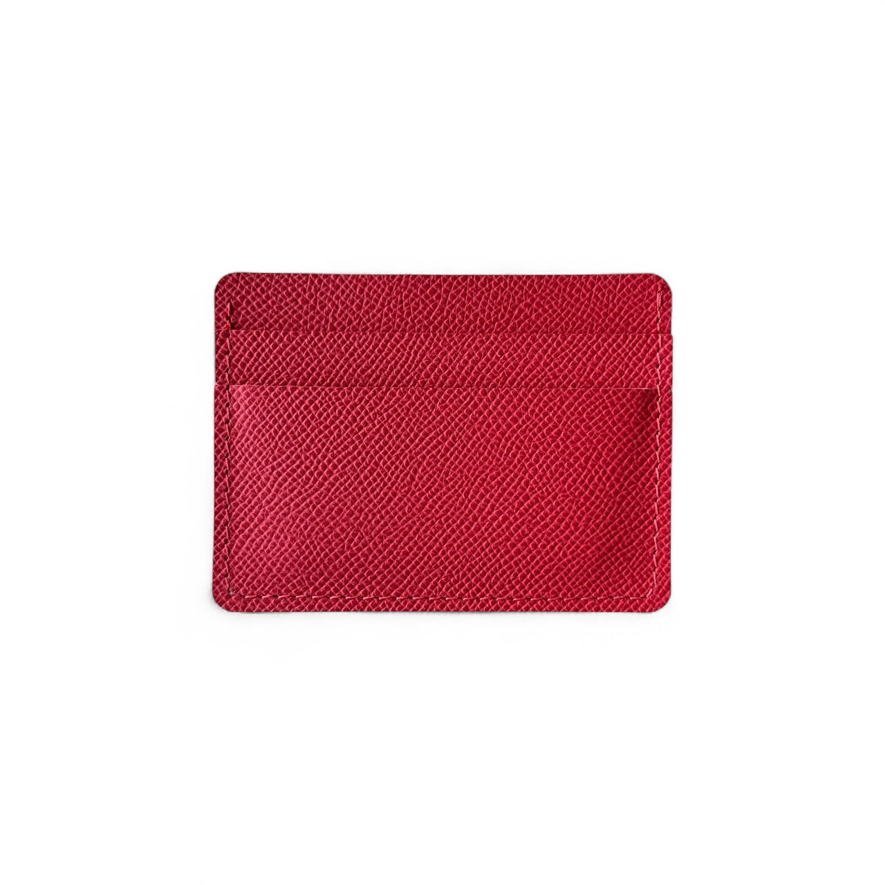 3 Slot Cardholder Wallet - Epsom
