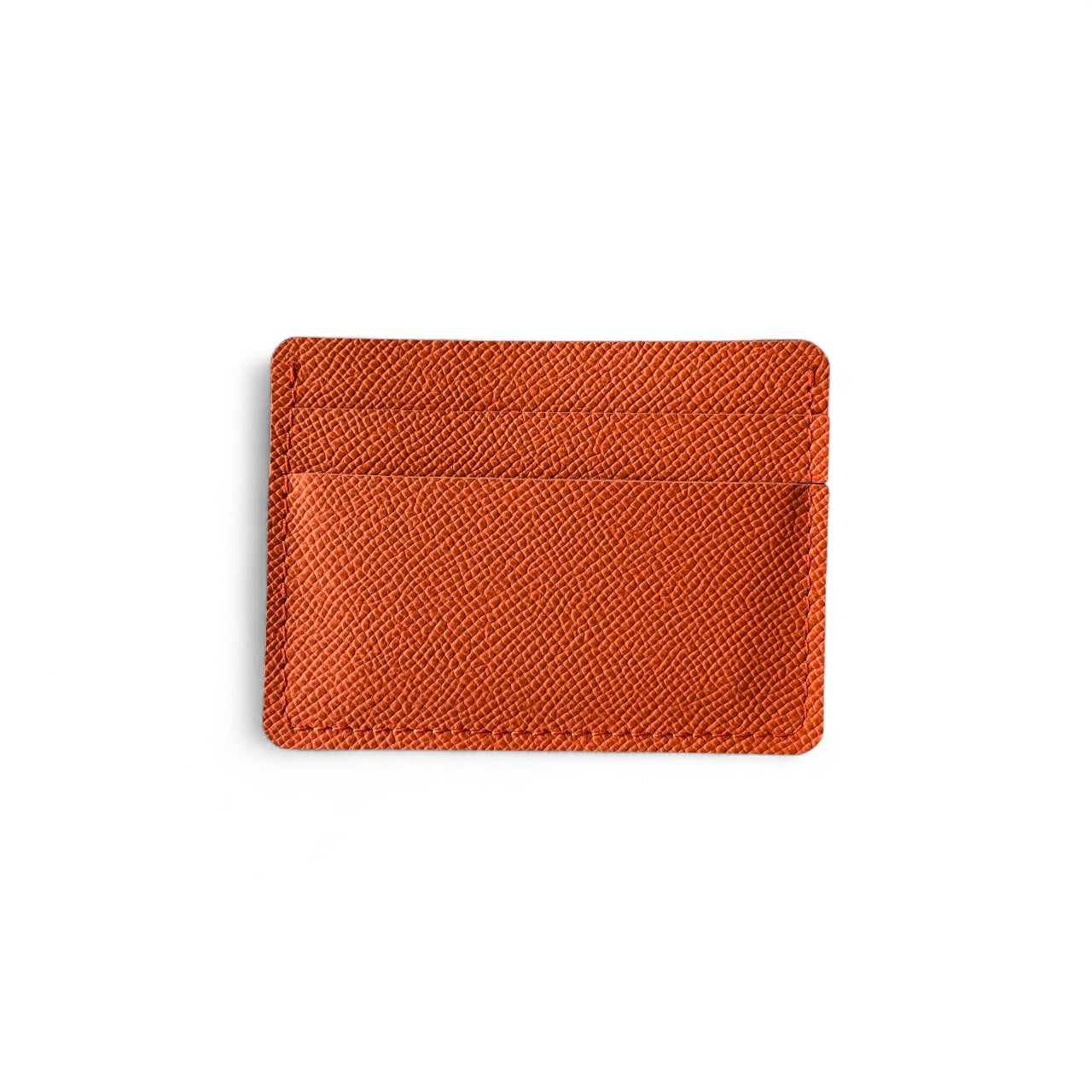 3 Slot Cardholder Wallet - Epsom