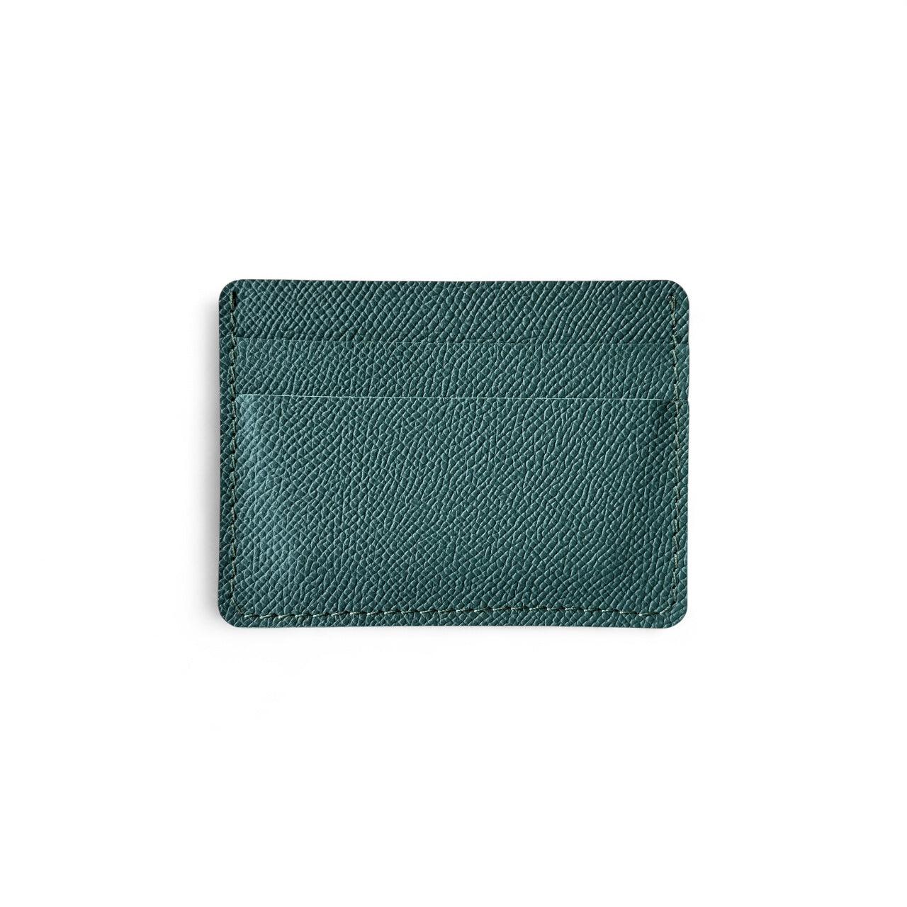 3 Slot Cardholder Wallet - Epsom