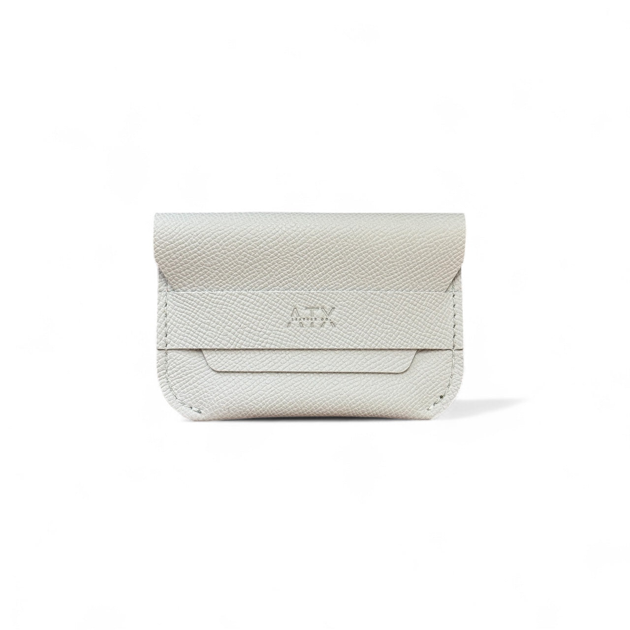 Foldover Cardholder Wallet - Epsom