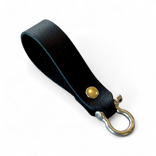 Loop Keychain - Kodiak