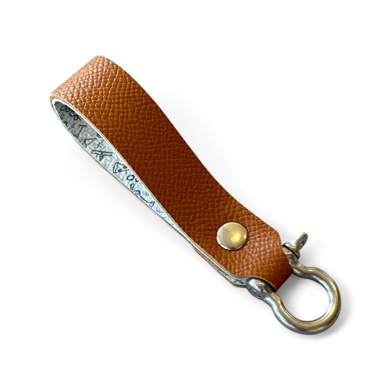 Loop Keychain - Epsom