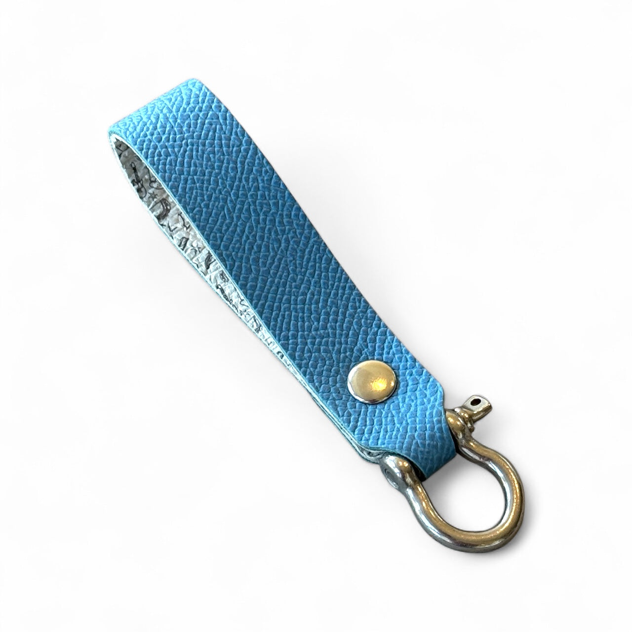 Loop Keychain - Epsom