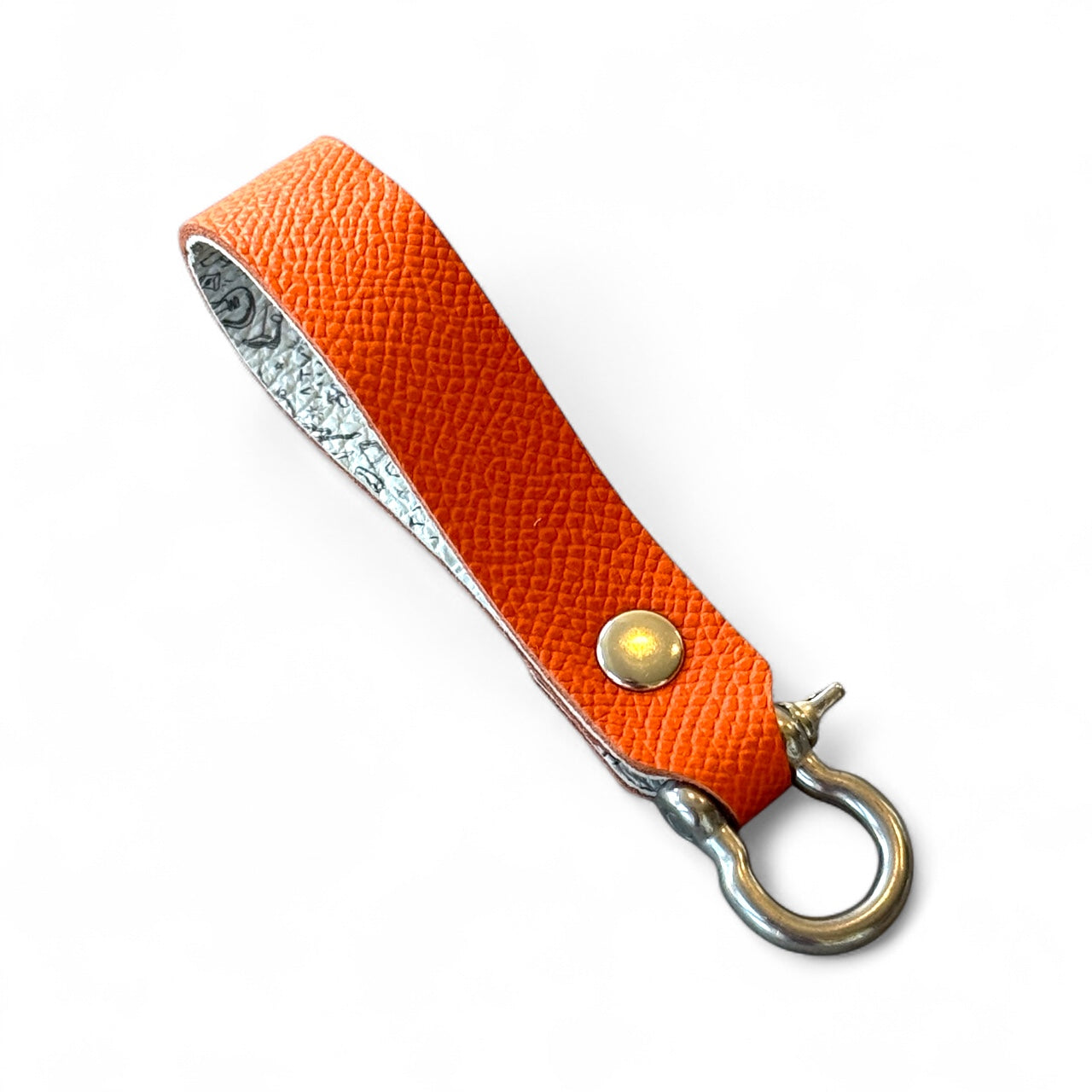 Loop Keychain - Epsom