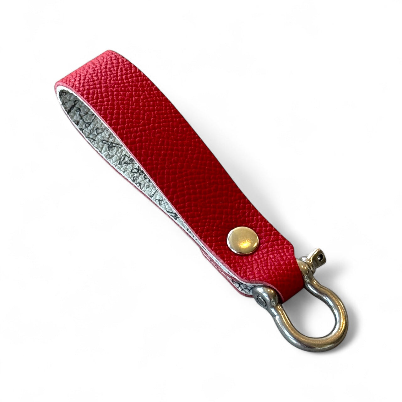 Loop Keychain - Epsom