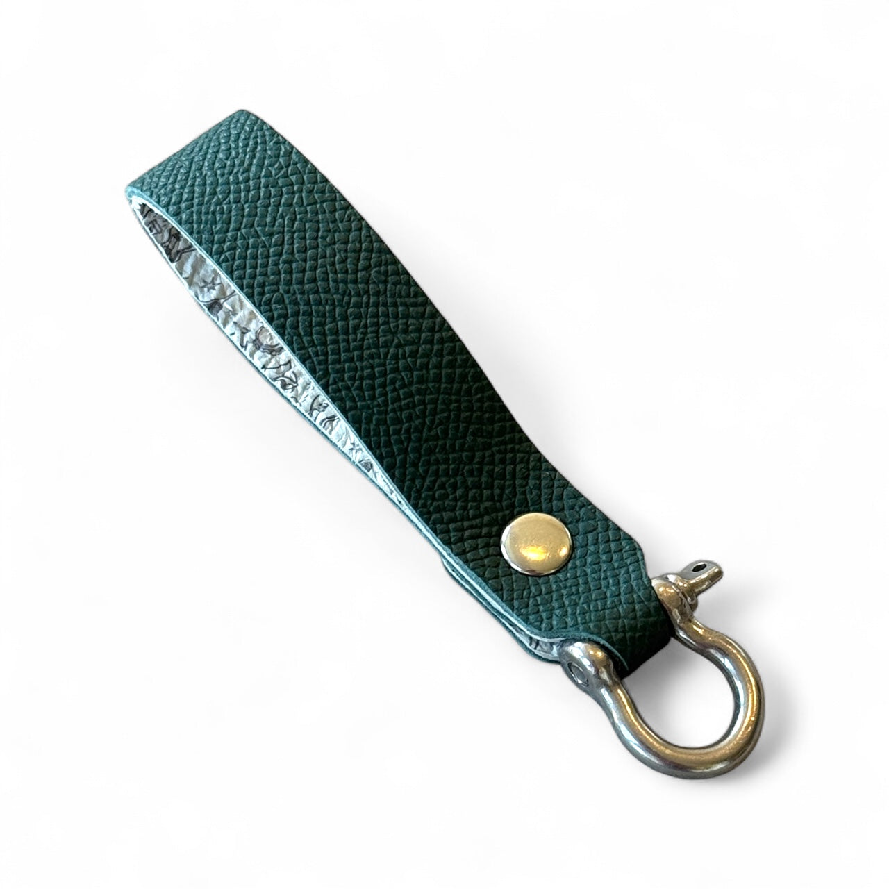 Loop Keychain - Epsom