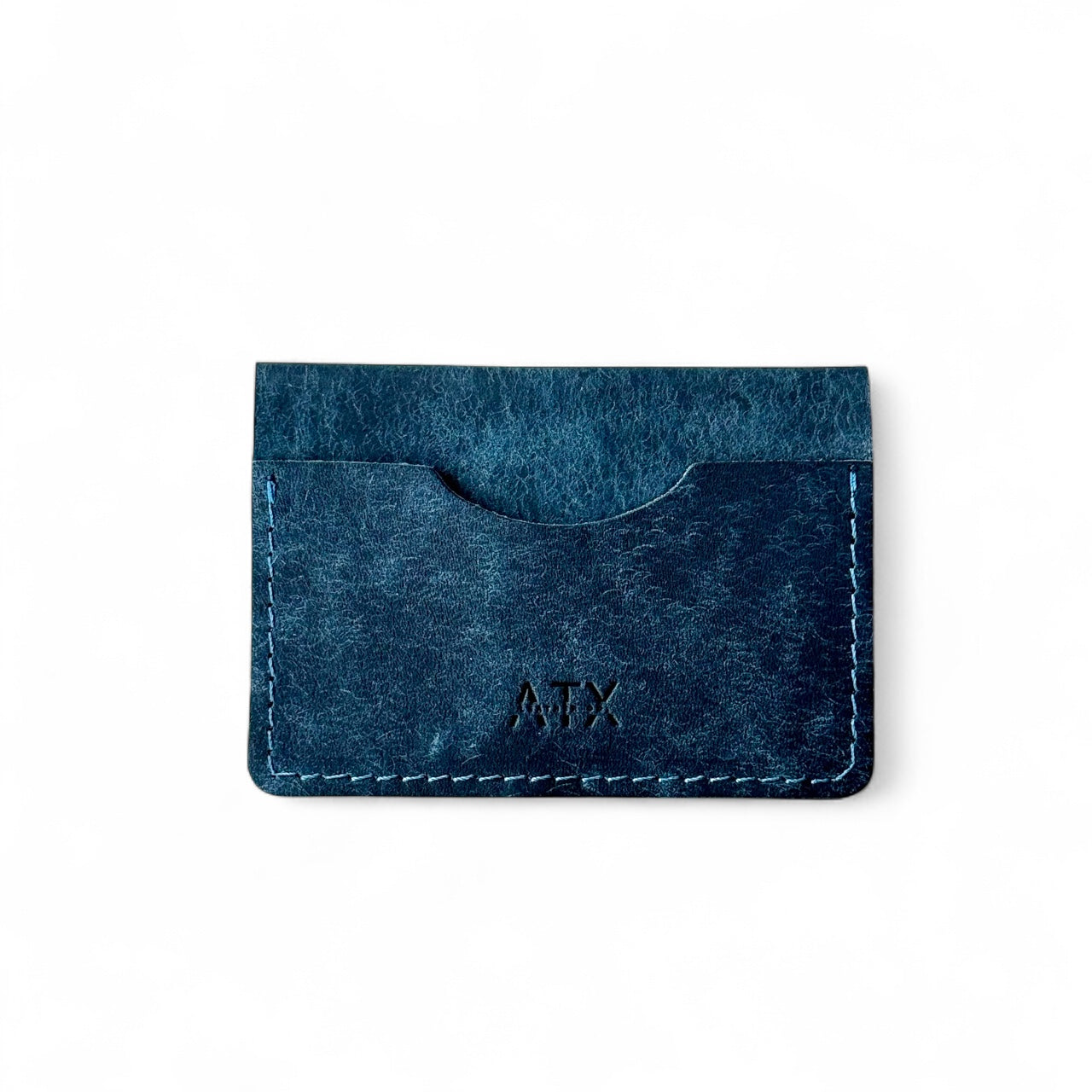 Micro Cardholder Wallet - Badalassi Carlo (Italian Pueblo)