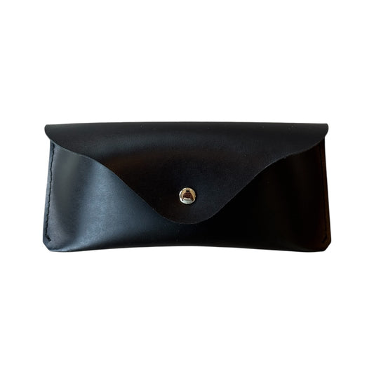 Sunglass Case - Conceria Walpier (Italian Buttero)