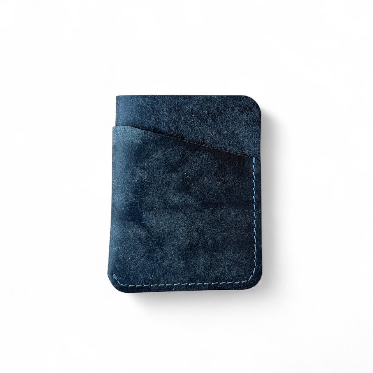 Minimalist Cardholder Wallet - Badalassi Carlo (Italian Pueblo)