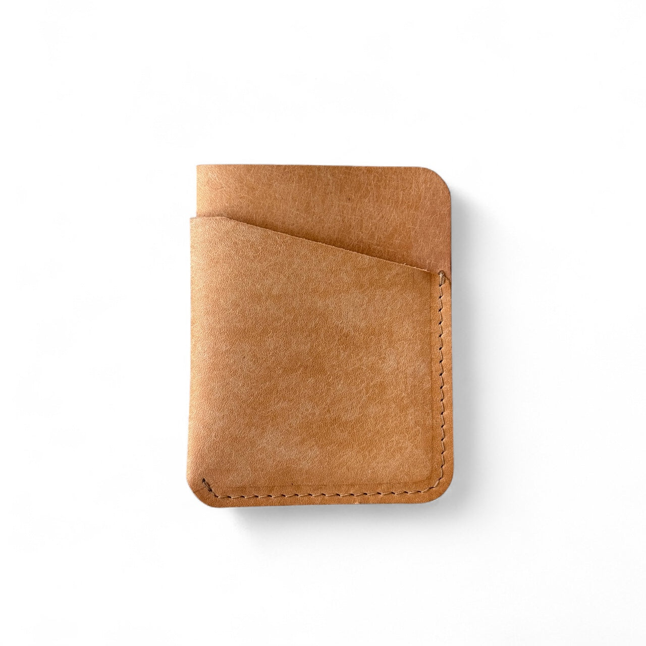 Minimalist Cardholder Wallet - Badalassi Carlo (Italian Pueblo)