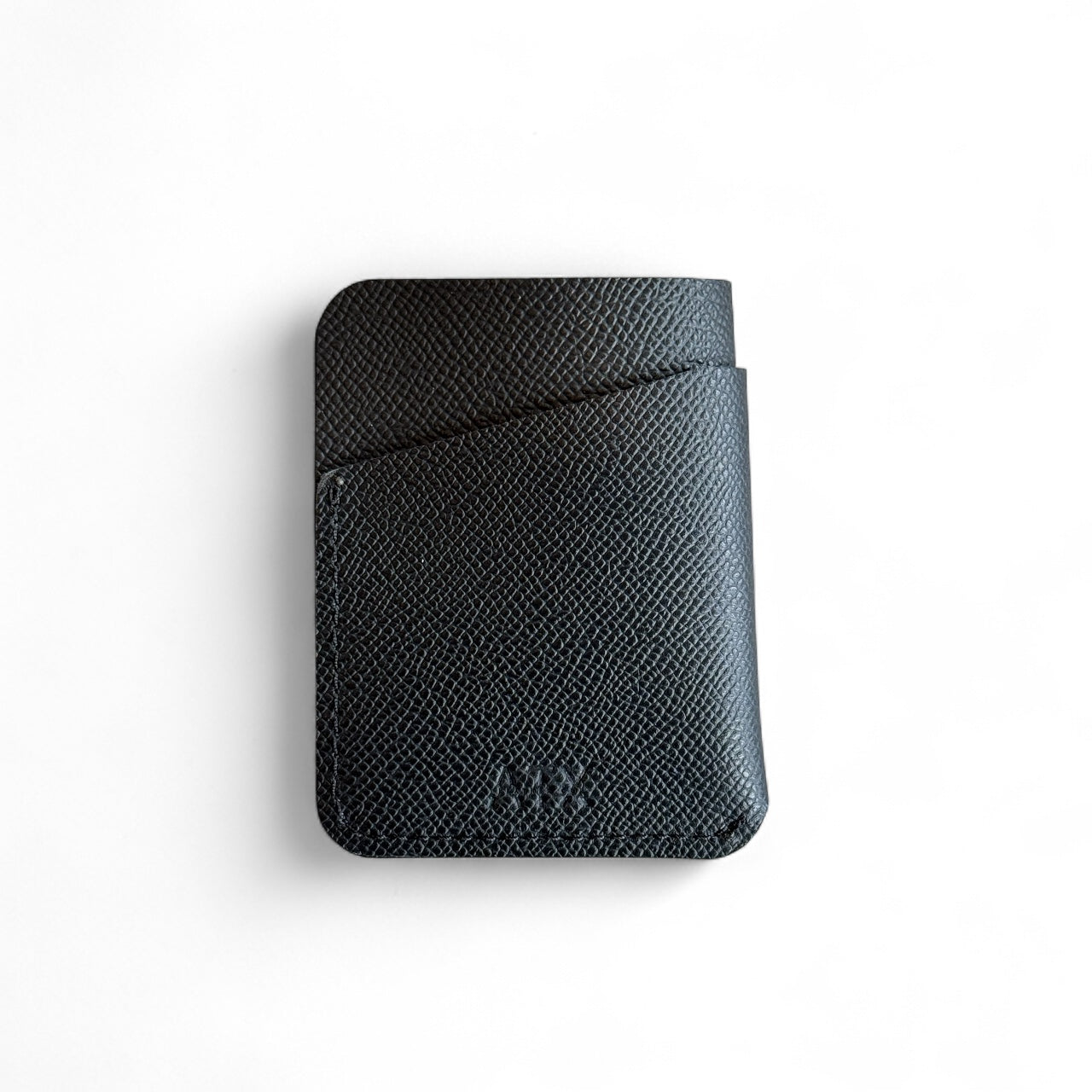 Minimalist Cardholder Wallet - Epsom
