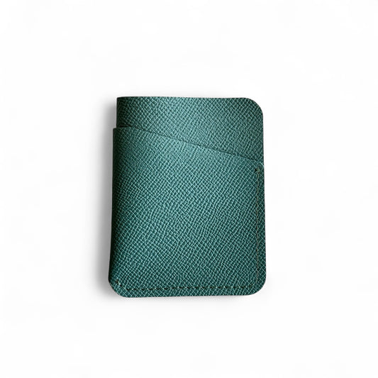 Minimalist Cardholder Wallet - Epsom